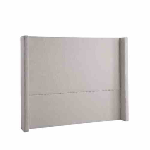 Bilde av Headboard Palma Lin Kalk