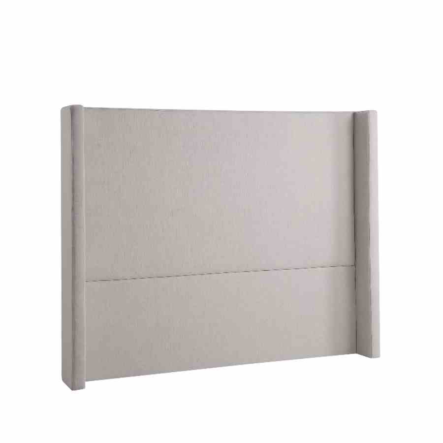 Bilde av Headboard Palma Lin Kalk