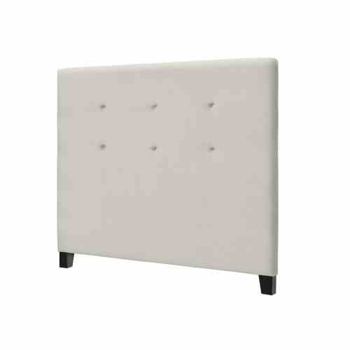 Bilde av Headboard Vigo Lin Sand