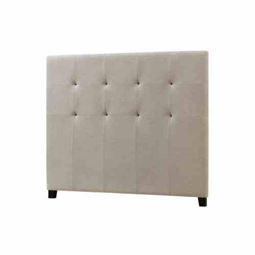 Bilde av Headboard Vigo Breezer Taupe