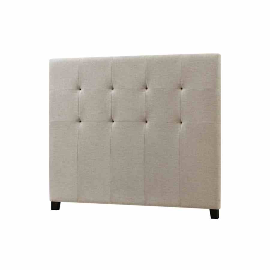 Bilde av Headboard Vigo Breezer Taupe