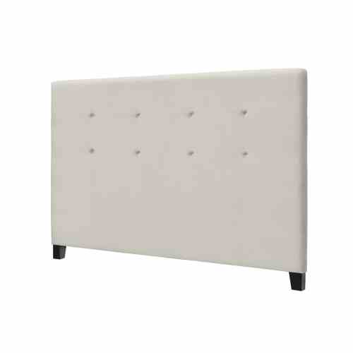 Bilde av Headboard Vigo Lin Sand