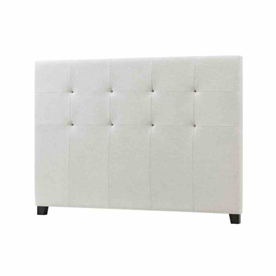 Bilde av Headboard Vigo Breezer Natural