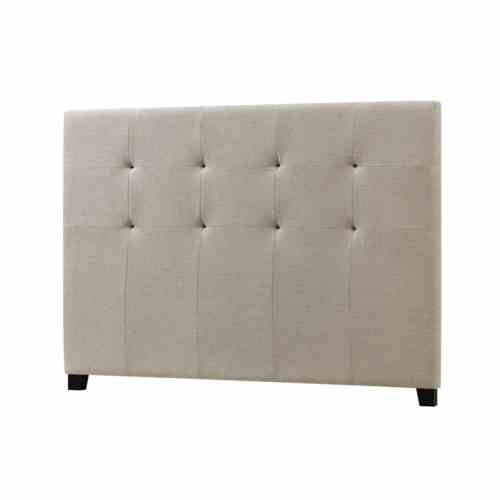 Bilde av Headboard Vigo Breezer Taupe