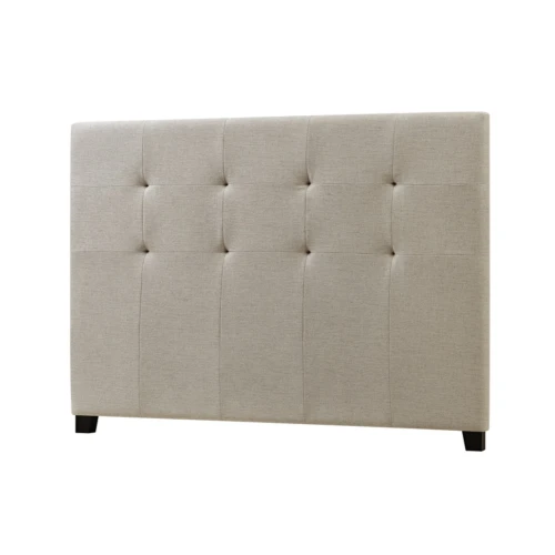 Bilde av Headboard Vigo Breezer Taupe