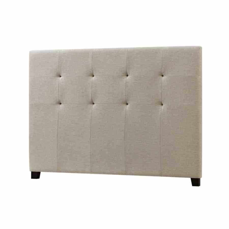 Bilde av Headboard Vigo Breezer Taupe