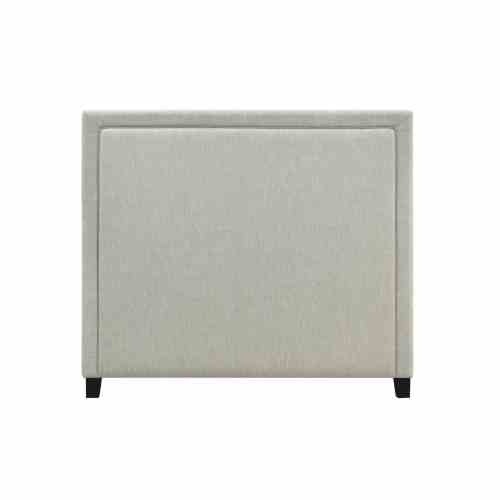 Bilde av Headboard Bari Lin Kalk