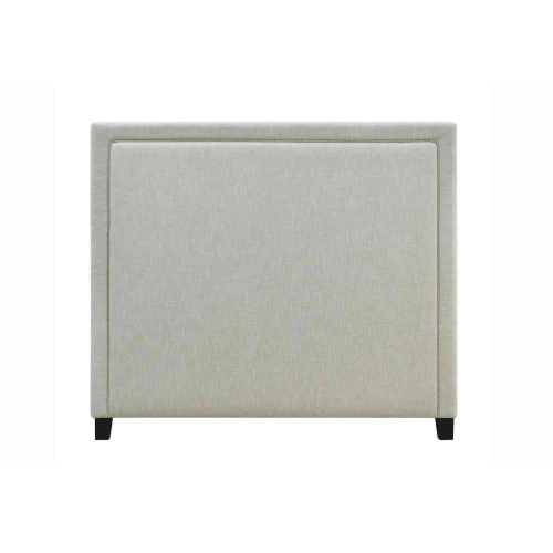 Bilde av Headboard Bari Lin Kalk