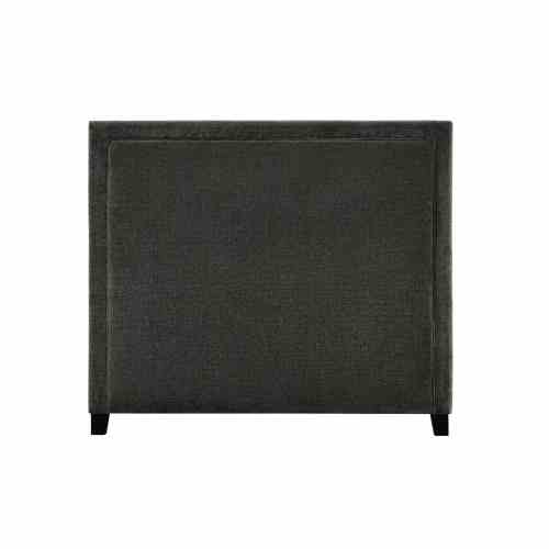 Bilde av Headboard Bari Chenille Mole