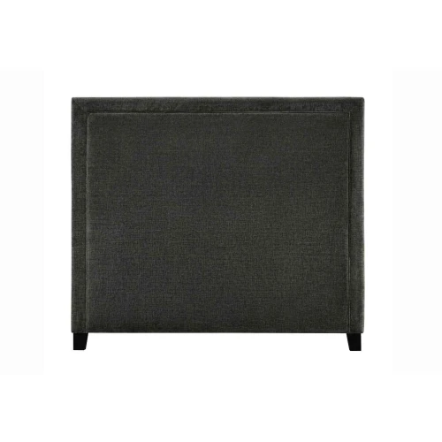 Bilde av Headboard Bari Chenille Mole