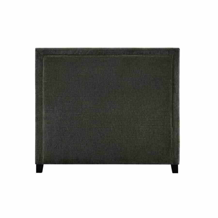 Bilde av Headboard Bari Chenille Mole