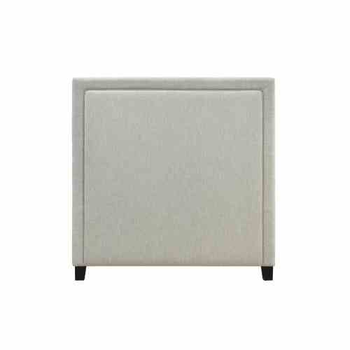 Bilde av Headboard Bari Lin Kalk