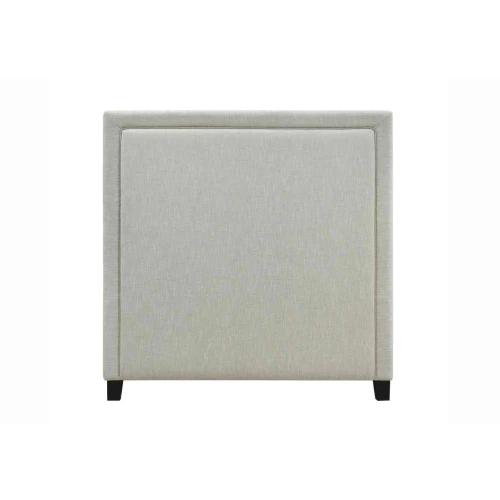 Bilde av Headboard Bari Lin Kalk