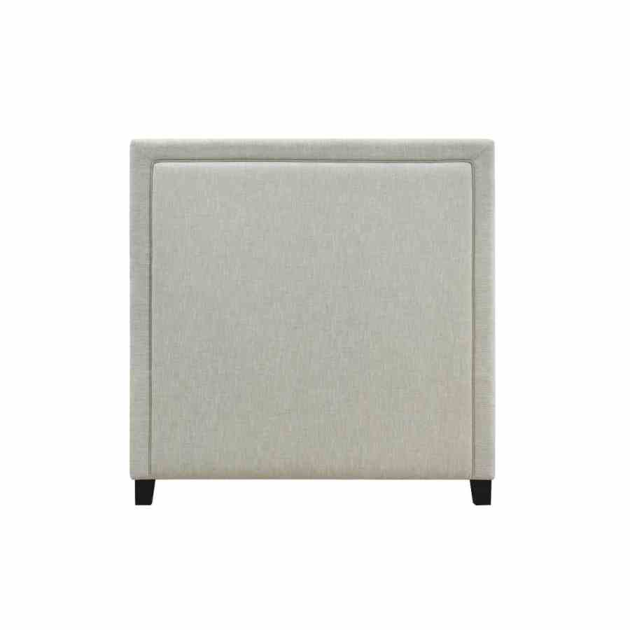 Bilde av Headboard Bari Lin Kalk