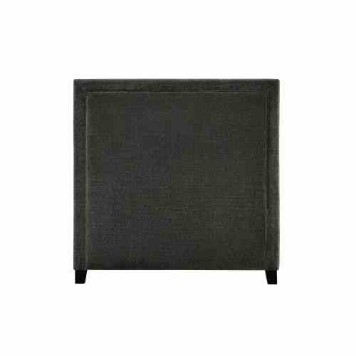 Bilde av Headboard Bari Chenille Mole