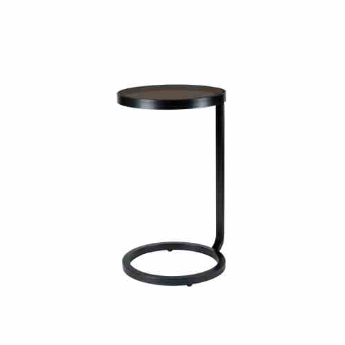 Bilde av Dakota Bronze glass m sort ramme
