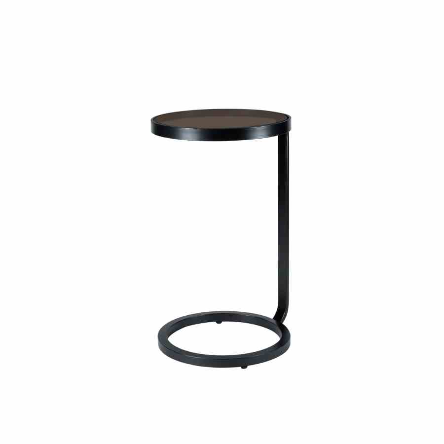 Bilde av Dakota Bronze glass m sort ramme
