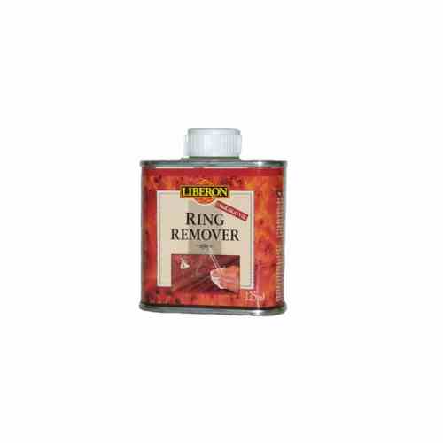 Bilde av Liberon ringfjerner og lakkfornyer 125ml
