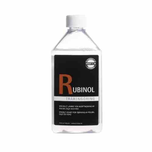 Bilde av Trerens 250 ML Rubinol