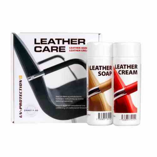Bilde av Leather care 2 x 150ml