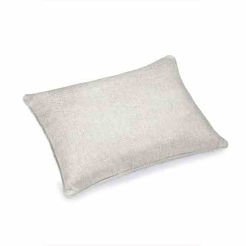 Bilde av Pute 45x60 Semi Plain Texture Natural (Breezer)