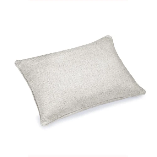 Bilde av Pute 45x60 Semi Plain Texture Natural (Breezer)