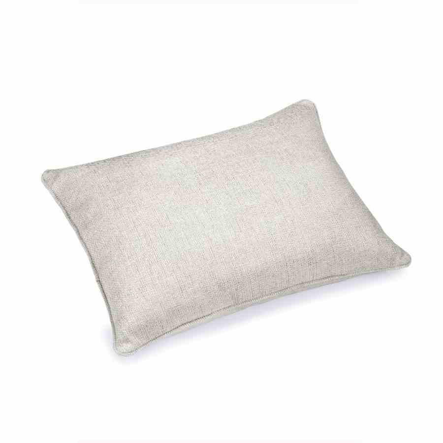 Bilde av Pute 45x60 Semi Plain Texture Natural (Breezer)