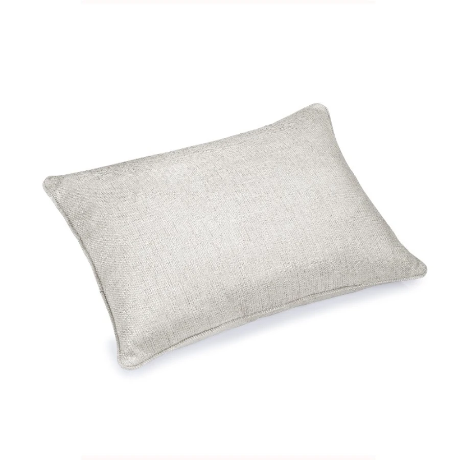 Bilde av Pute 45x60 Semi Plain Texture Natural (Breezer)