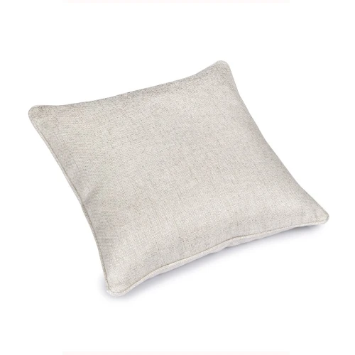 Bilde av Pute 53x53 Semi Plain Texture Natural (Breezer)