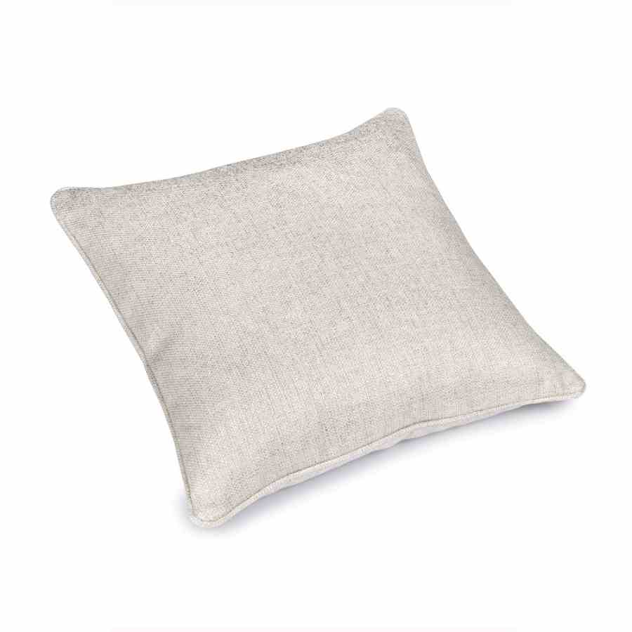 Bilde av Pute 53x53 Semi Plain Texture Natural (Breezer)