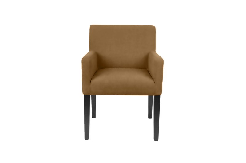 Bilde av Wien m/armlene Velvet Caramel