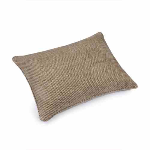 Bilde av Pute 45x60 Textured Chenille Natural (Voyage)