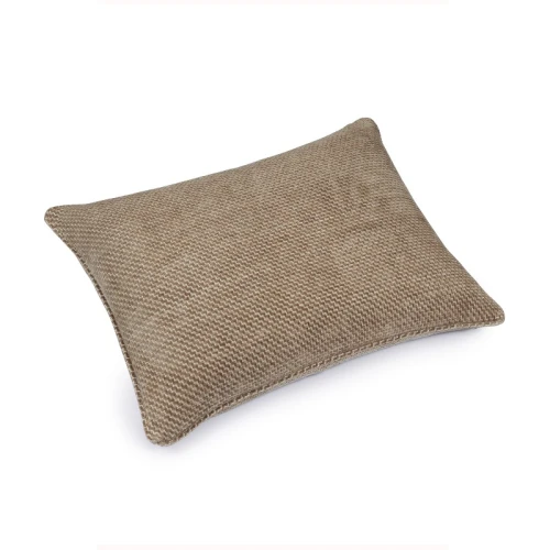 Bilde av Pute 45x60 Textured Chenille Natural (Voyage)