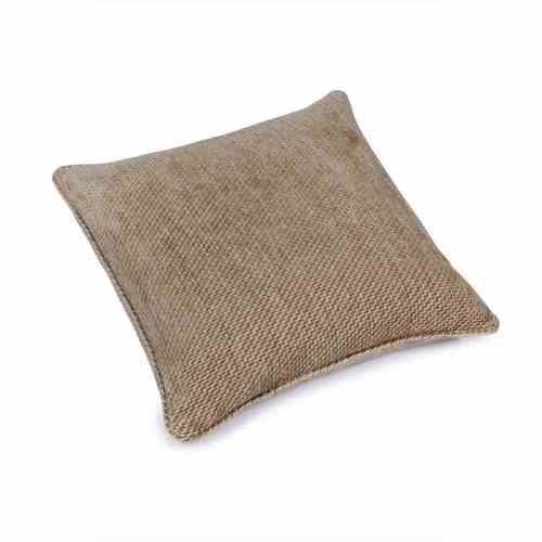 Bilde av Pute 53x53 Textured Chenille Natural (Voyage)