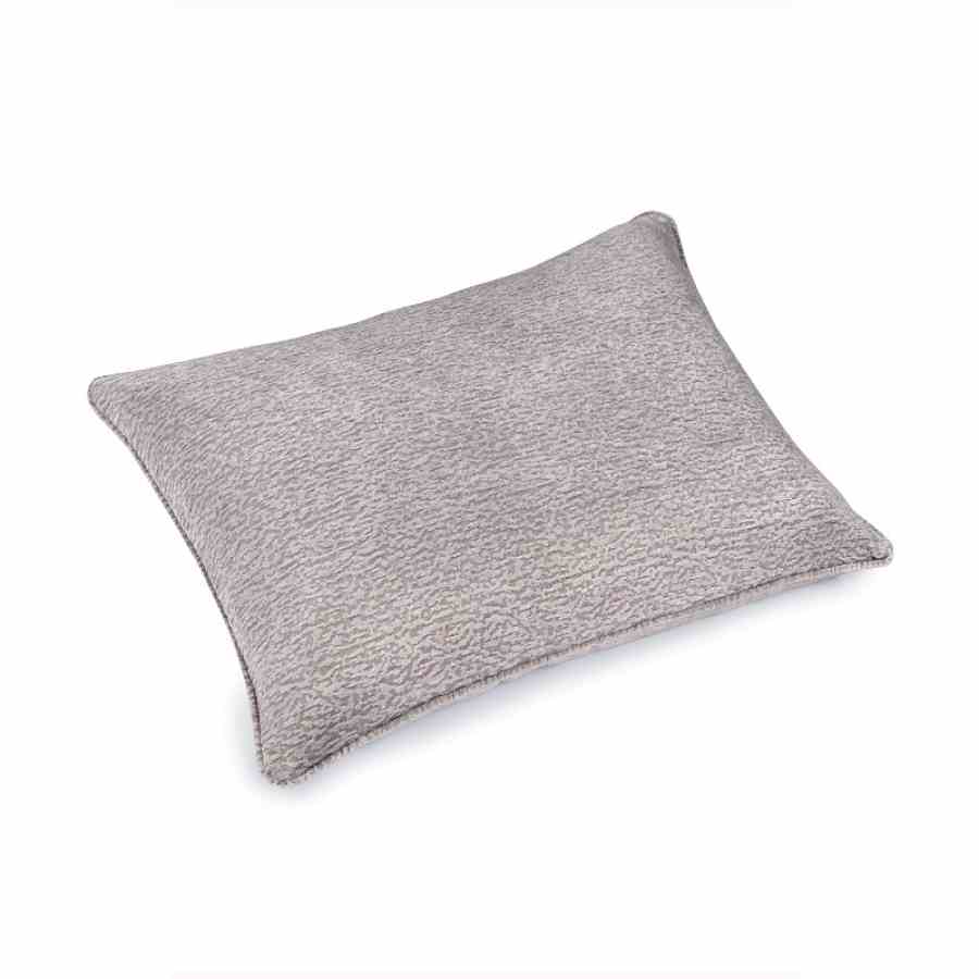Bilde av Pute 45x60 Speckled Chenille Natural (Spencer)