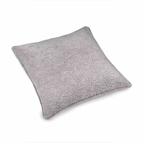 Bilde av Pute 53x53cm Speckled Chenille Natural (Spencer)