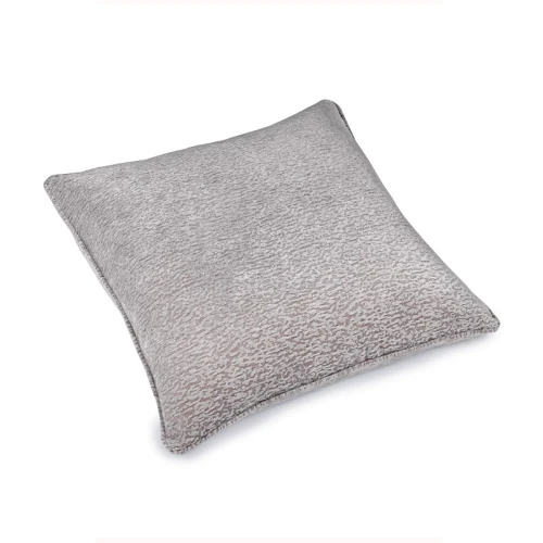Bilde av Pute 53x53cm Speckled Chenille Natural (Spencer)