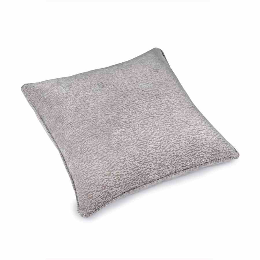 Bilde av Pute 53x53cm Speckled Chenille Natural (Spencer)