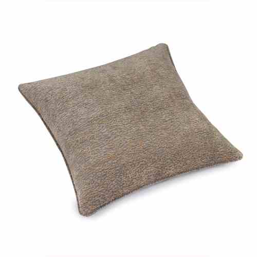 Bilde av Pute 53x53cm Speckled Chenille Gold (Spencer)
