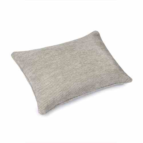 Bilde av Pute 45x60 Textured Chenille Greige (Voyage)