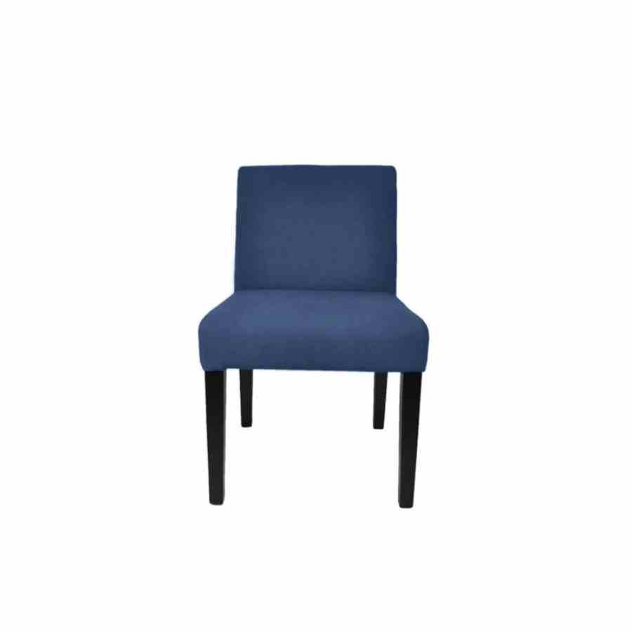 Bilde av Wien Velvet Petrol blue