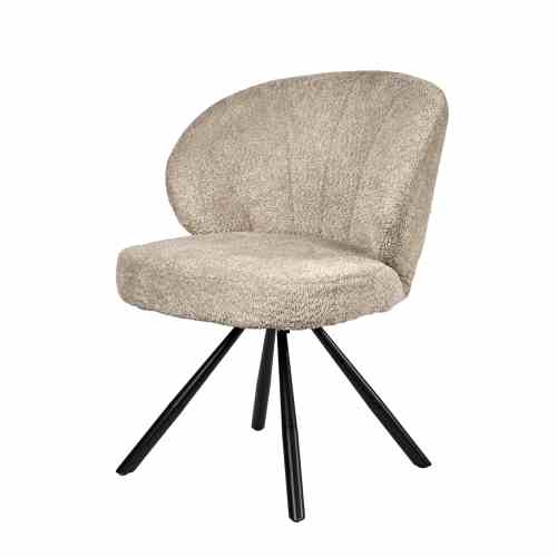 Bilde av Roxy med sving Taupe
