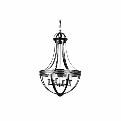 Bilde av Taklampe Camden Black
