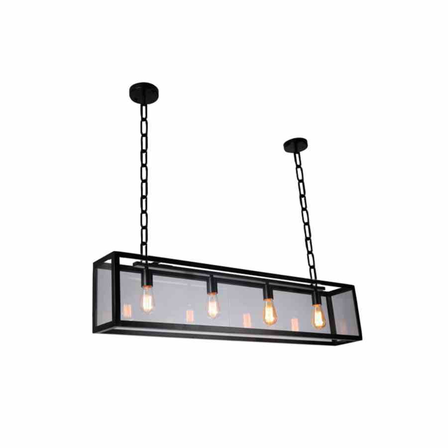Bilde av Taklampe Bern B125cm
