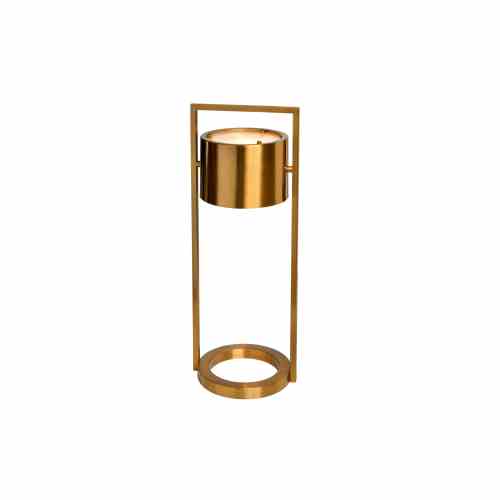 Bilde av Bordlampe Hollywood Gold