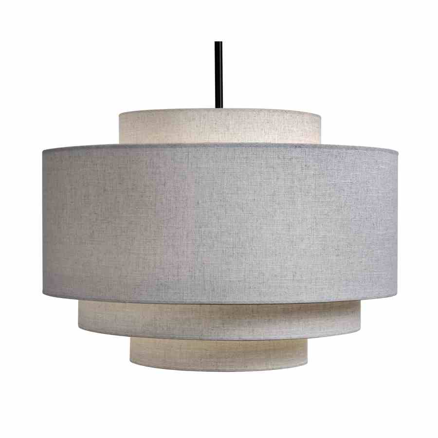 Bilde av Taklampe Canton x