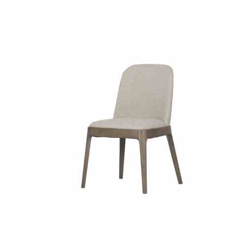 Bilde av Boston Textured jute muskat ben