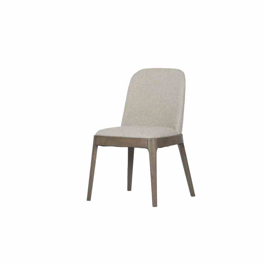 Bilde av Boston Textured jute muskat ben