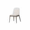 Bilde av Boston Textured linen muskat b