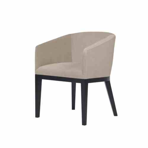 Bilde av Essex m/armlene Lin Kalk